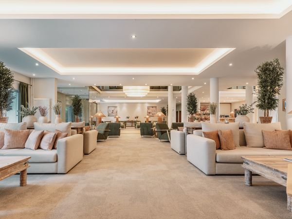 Entspannung & Wellness Pur an der Ostsee in Ostseeheilbad Graal-Müritz Halbpension