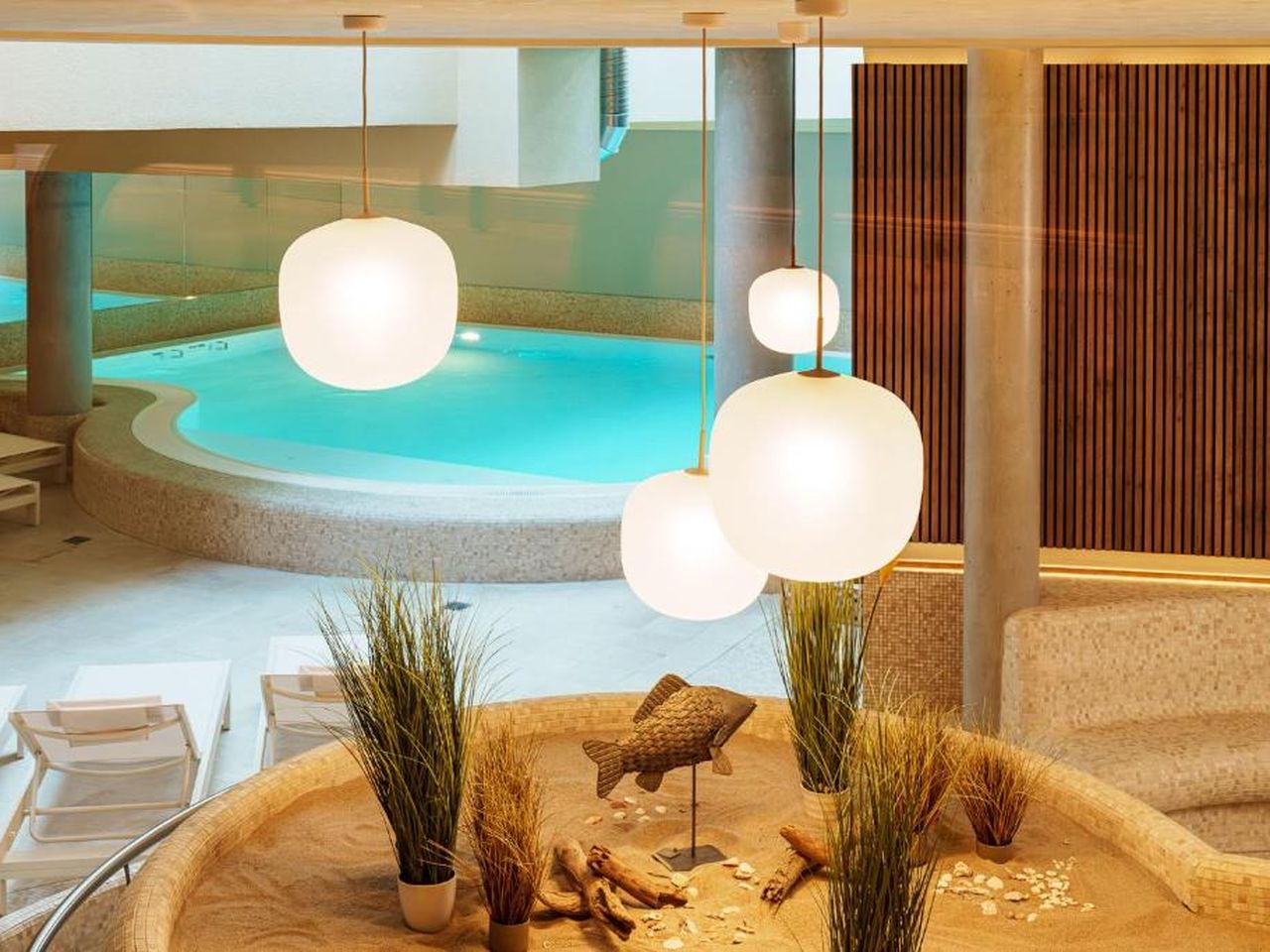 5 Tage Ostsee XXL Wellness-Deal