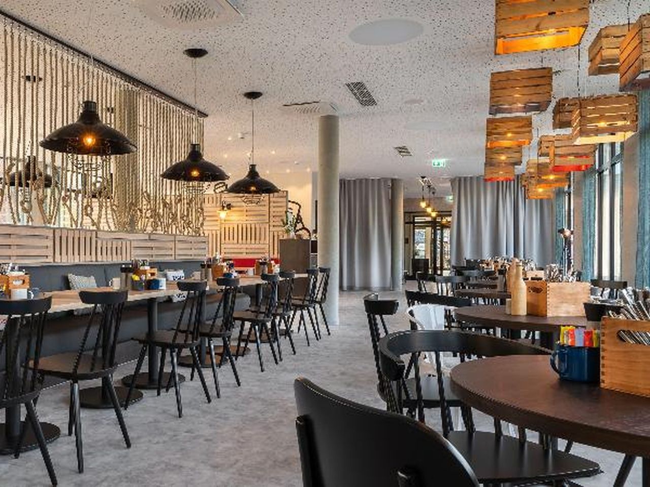 Moin, Moin - 2 Tage im The Niu Keg in Hamburg
