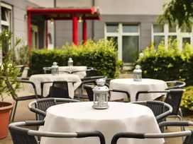 2 Tage Kurzurlaub mit Frühstück im ibis Styles Gelsenkirchen