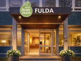 2 Tage Fahrradurlaub in Fulda – Aktiv entspannen und erkunden