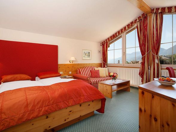 Doppelzimmer Standard