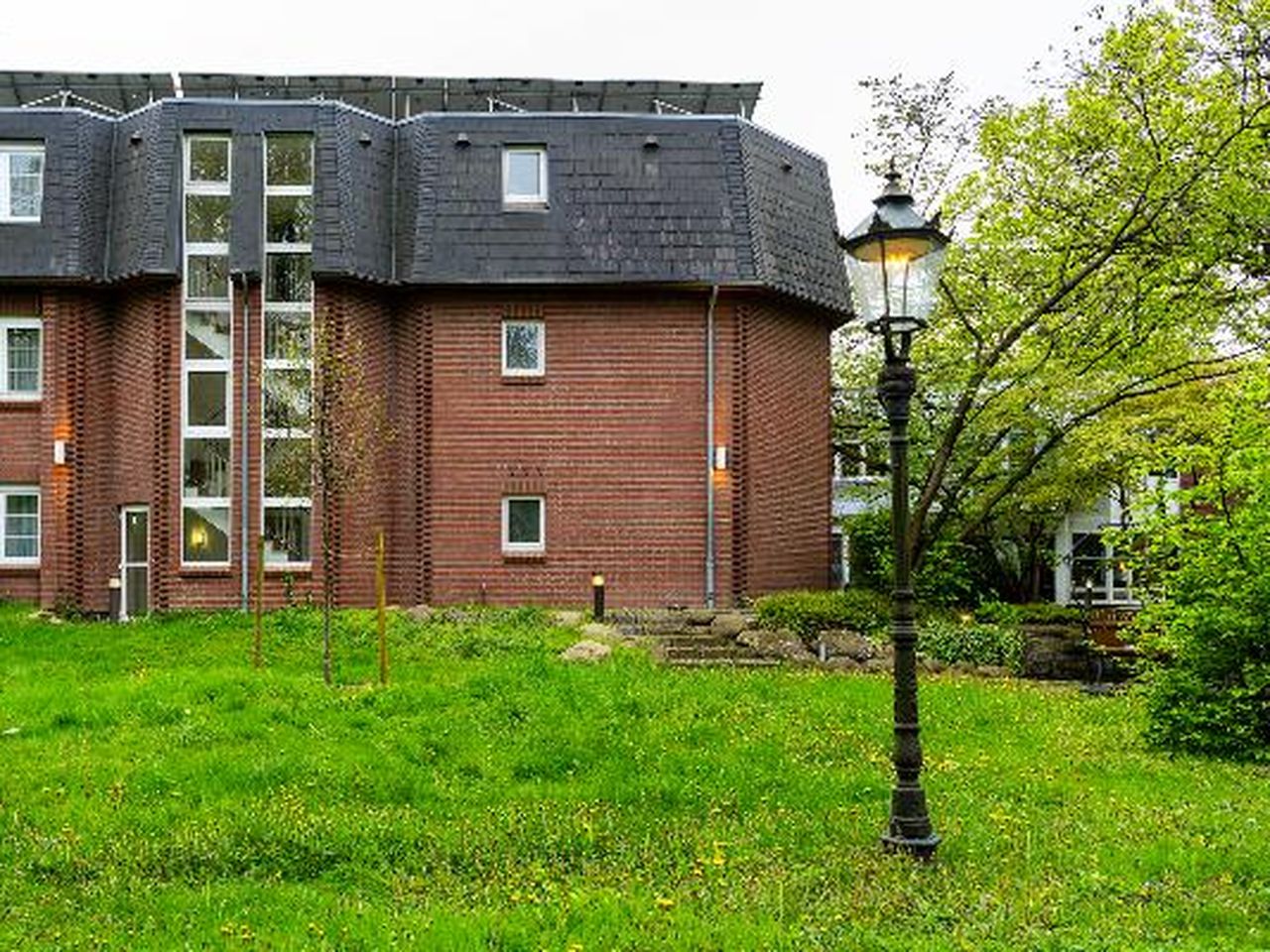 2 Tage vor den Toren der Hansestadt verbringen
