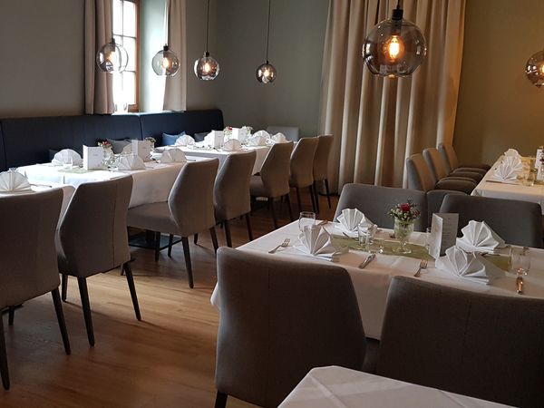 Zeit für uns - 5 Tage Oberschwaben erleben in Gutenzell-Hürbel, Baden-Württemberg inkl. Halbpension