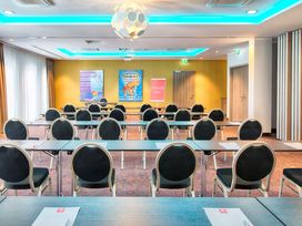 3 Tage im Leonardo Hotel Munich