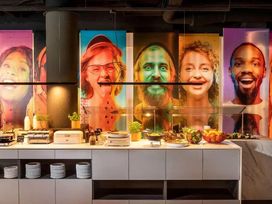 2 Tage Kurzurlaub mit Frühstück im Ibis Styles Berlin Treptow