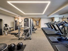 Mainhattan - 5 Tage im The Westin Grand Frankfurt