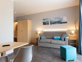 Erlebnisbad für Groß & Klein - 7 Tage in Bad Lausick