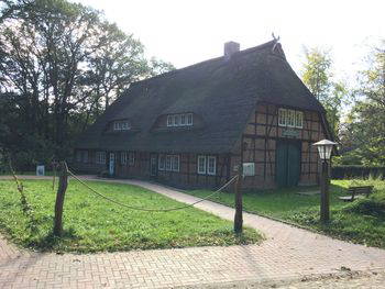 Wandern und Entdecken in der Lüneburger Heide