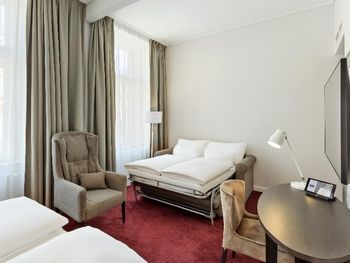 Kaiserliches Wien - 2 Tage mit Frühstück