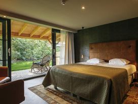 Erholung im grünen Apeldoorn - 2 Tage im Nachbarland