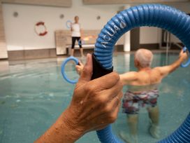 Abnehmen ohne Jojo-Effekt im Kurort im Schwarzwald