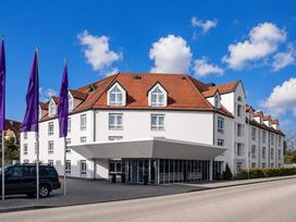 3 Tage Auszeit am Domberg Freising