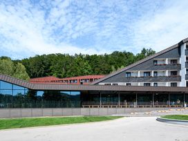3 Tage - Thermenurlaub in Slowenien, mit Sauna, Aqualuna & Halbpension