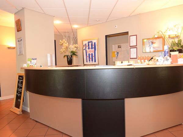 6 Tage in der Sportstadt des niederländischen Nordens Fletcher Hotel-Restaurant Heidehof in Heerenveen, Friesland (Fryslân) inkl. Halbpension