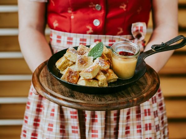 Wohlfühltage mit Vollpension in Bad Griesbach i. Rottal
