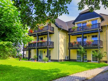 3 Tage Therme & Genuss nahe der Spreewald-Therme