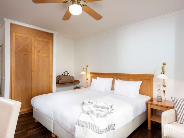 Superior-Doppelzimmer