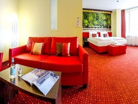 2 Tage im Best Western Plus Plaza