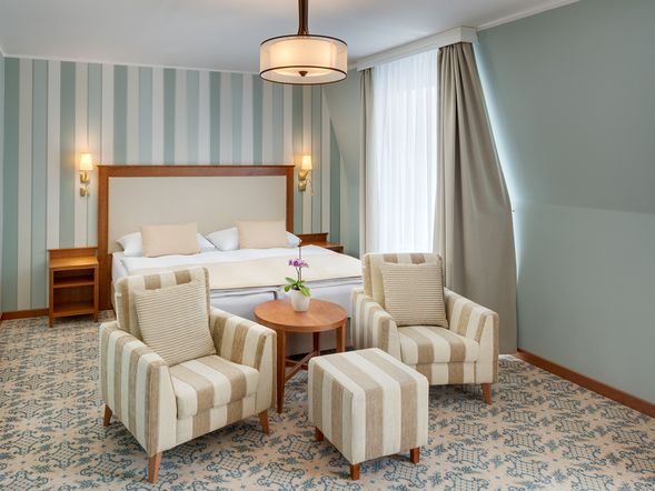Doppelzimmer Maria Superior