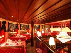 4 Tage im Berger's Sporthotel die Alpen genießen