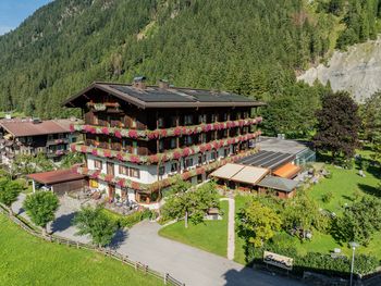 Dem Alltag entfliehen - 5 Sommer-Tage in Mayrhofen
