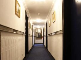 5 Tage Stadtreise mit Frühstück im Arthotel ANA Gala