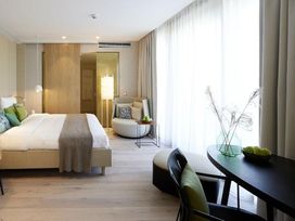2 Tage im Radisson Blu Hotel Cologne 