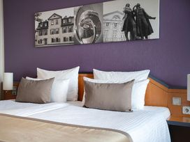 2 Tage die Kulturstadt Weimar entdecken