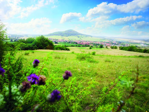 3 Tage Fronleichnam in Suhl, Thüringen inkl. Halbpension