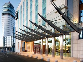 6 Tage im Hotel NH Vienna Airport Conference Center