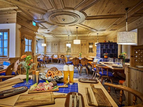 2 Tage Wellness für den Gaumen in Altötting, Bayern inkl. Halbpension