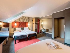 2 Tage an der Donau im ibis Regensburg City Hotel