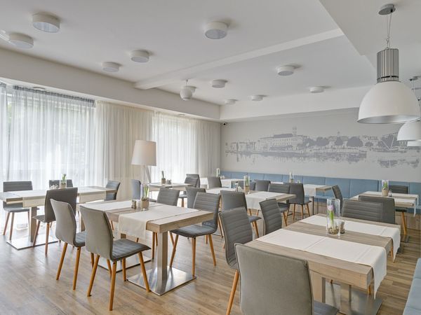 3 Tage Wellness und Massage an der Ostsee + 1 HP in Swinemünde (Swinoujscie), Westpommern inkl. Halbpension