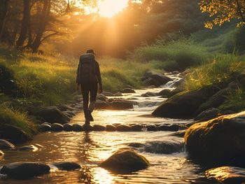 Wanderspaß im Nordschwarzwald: 3 Tage aktive Auszeit