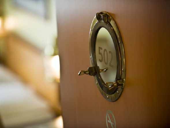 Wyndham Stralsund HanseDom