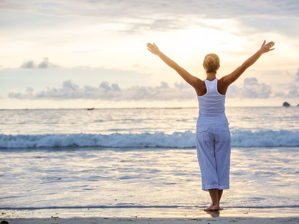 Auf an den Strand! – 5 Tage in Bibione mit Frühstück, Venetien inkl. Frühstück
