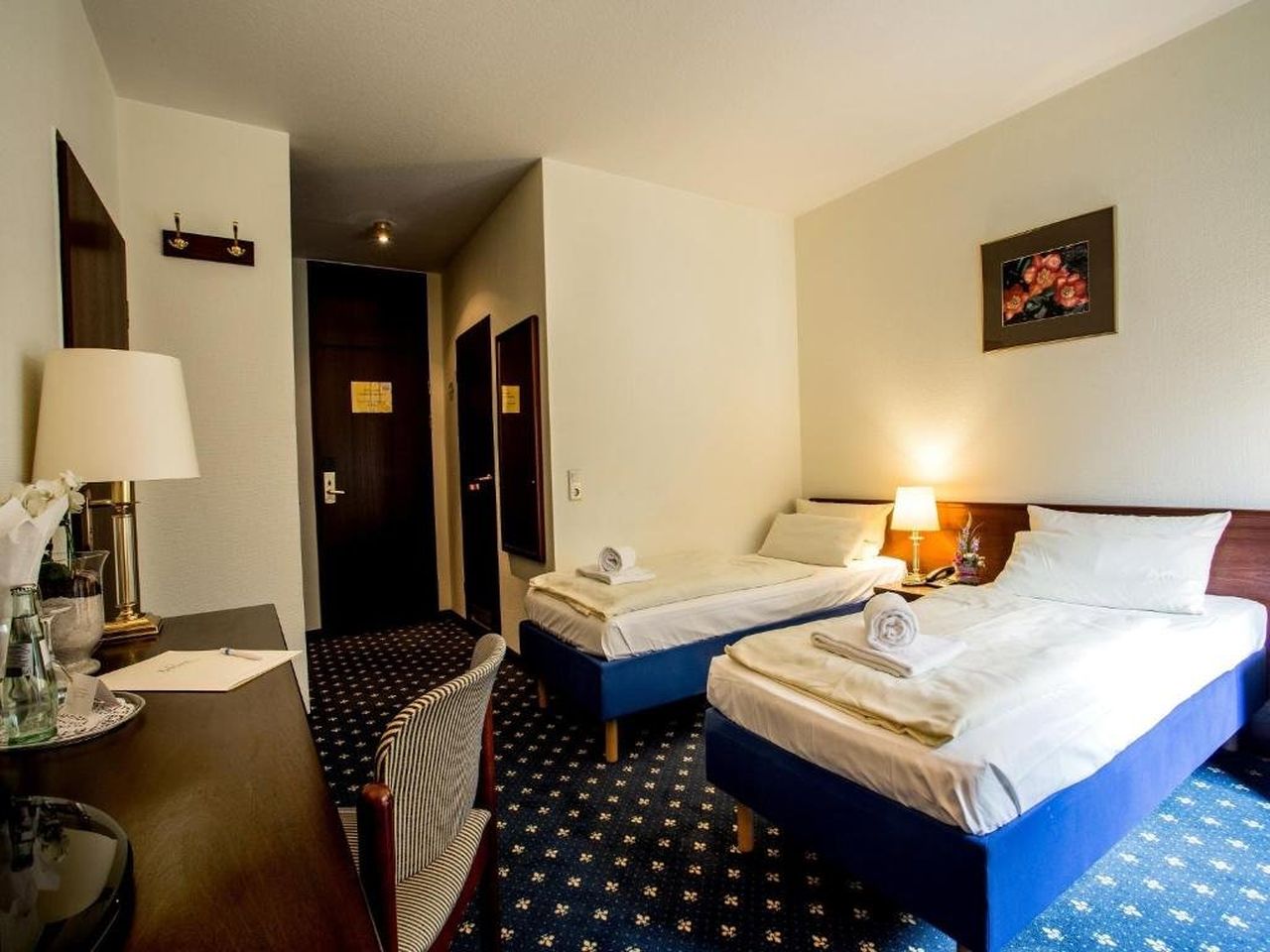 Parkhotel Papenburg by Hackmann