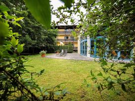 2 Tage Auszeit im Parkhotel Zur Klause mit Frühstück