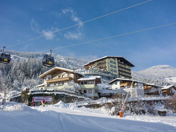 Hotel Waldfriede