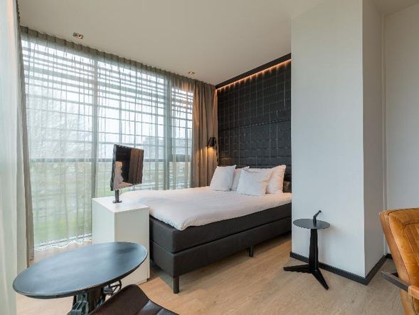 Leonardo Hotel Groningen Stadspark