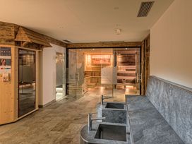 3 Tage Alpen-Wellness inkl. Halbpension