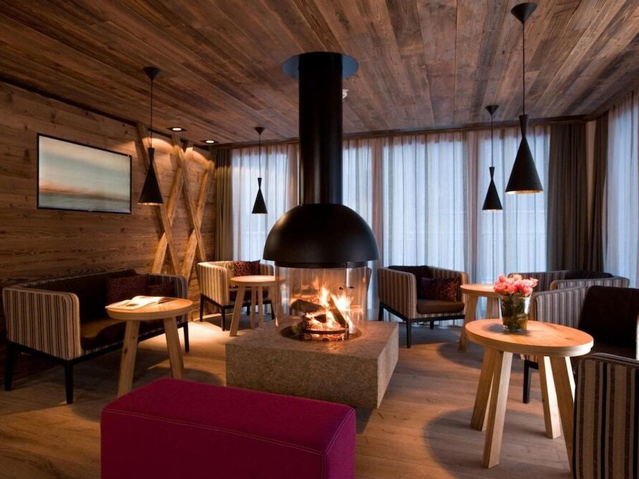 4 Tage im Hotel Walliserstube mit HP