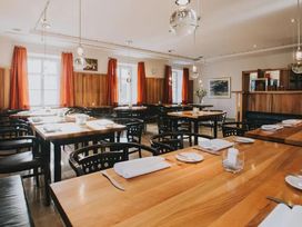 2 Tage Kurzurlaub mit Frühstück im Zur Post Landgasthof