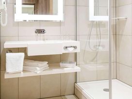 2 Tage im Novotel Nürnberg Centre Ville Hotel