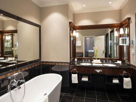 8 Tage luxuriöse Auszeit