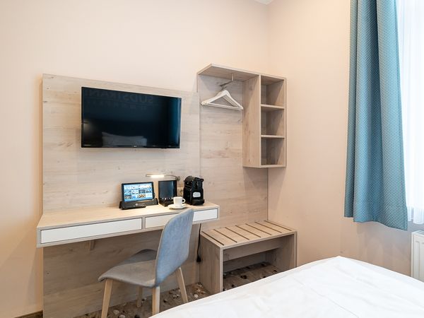 UNESCO-Weltnaturerbe Wattenmeer | 3 Tage in Wilhelmshaven, Niedersachsen inkl. Frühstück