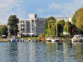 2 Tage im grünen Bezirk Berlin Köpenick mit Frühstück