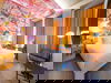 Kunstvolles Boutique-Hotel in Frankfurt - 4 Tage