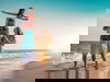 Sommerferien – 5 Tage Ostsee Kurztrip inkl. HP+